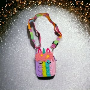 Little Girls Purse